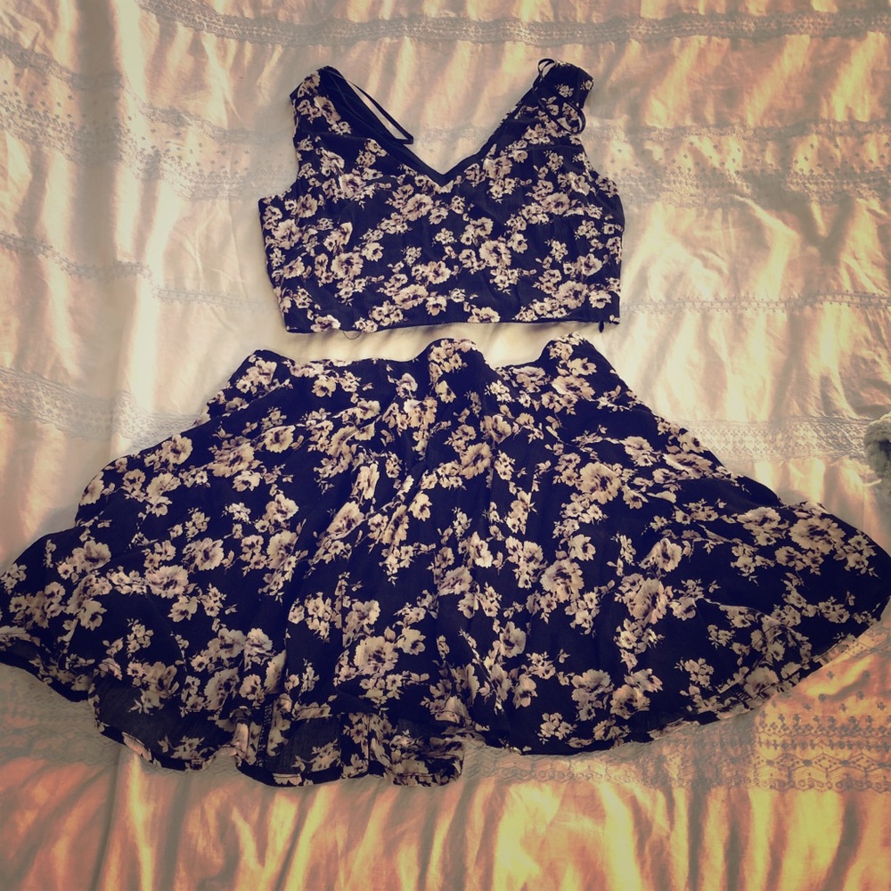 Brand New Super cute 2piece set!